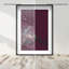 A Spring Wave Print by Oliver Gal-1175939105-1175939108