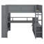 Lit mezzanine avec tiroirs Jaylin-1267788271