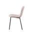 Linen Fabric Dining Chairs Upholstered Chairs-1141267451-1166649491