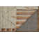 Tapis rectangulaire en laine Kasbah