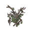 Sculpture murale Crotchety Crank Tree Ent