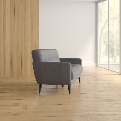 Higbee Upholstered 84'' Sofa