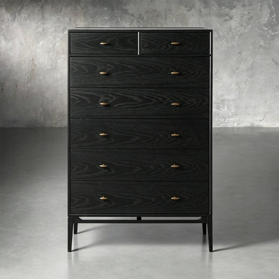 Armoire de rangement de style campagne de luxe