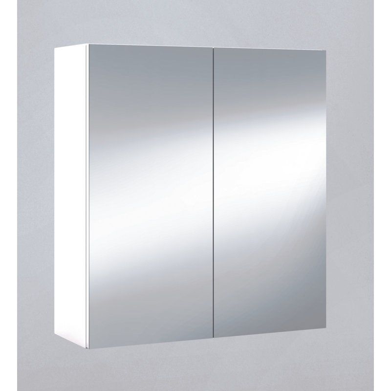 Dipa Wall Bathroom Storage