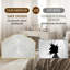 Miroir d'appoint mural 40 "x 29"