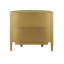 Auden Solid Wood Storage Cabinet