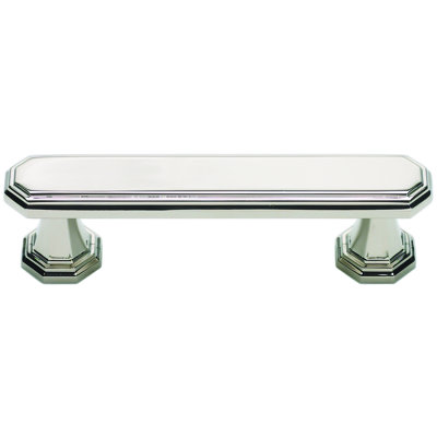 Dickinson Bar Pull