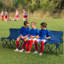 Camping Bench-160780892