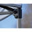 Quik Shade 10' X 10' Expedition 64 Square Feet Of Shade Slant Leg Base Outdoor Pop-Up Canopy, Midnight Blue-12150002