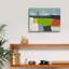 Art mural sur toile Wrought Studio ™-376081479