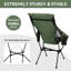 Folding Camping Chair