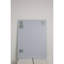 Miroir mural de salle de bain - Brouillard imperméable Hd 5 mm argent, design classique argent pour salle de bain, chambre à coucher