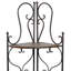 Étagère de boulanger standard Hanah-987042754