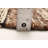 Sienna Brown Rug 5'3" x 7'10"