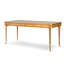 Grand Tour Solid Wood Writing Desk