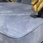 Chaise de loisir moderne et luxueuse
