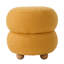 Solid Wood Accent Stool-288668999