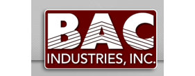BAC Industries, Inc. Logo