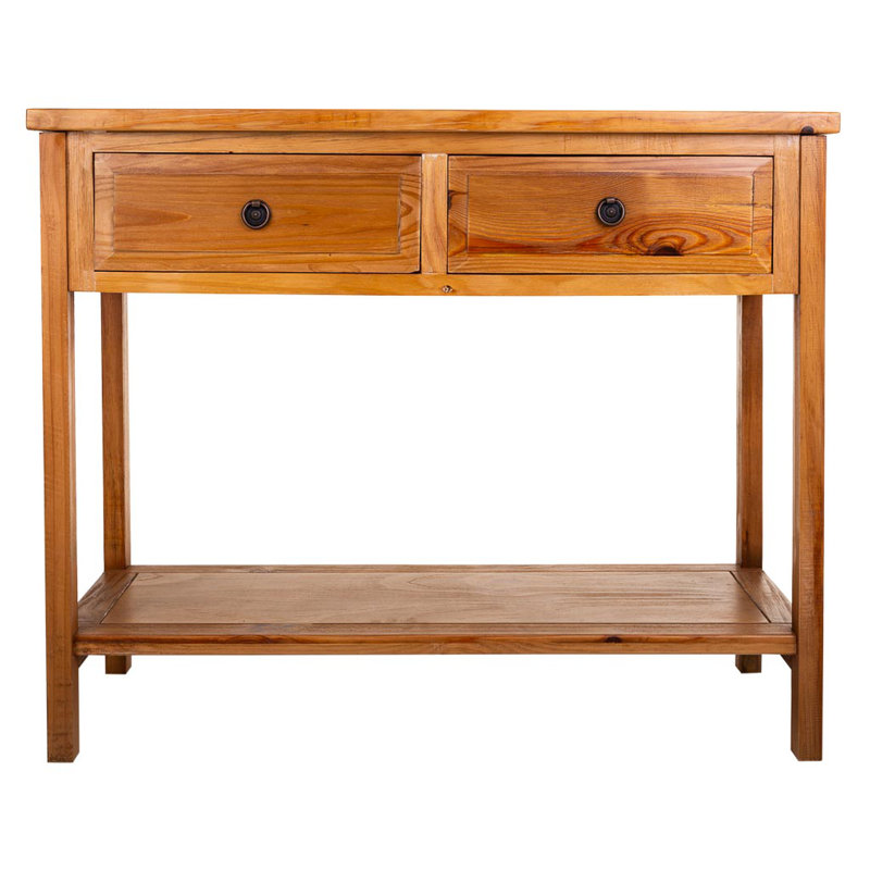 Sarcoxie 95cm Console Table