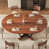 Dark Brown Wood selected