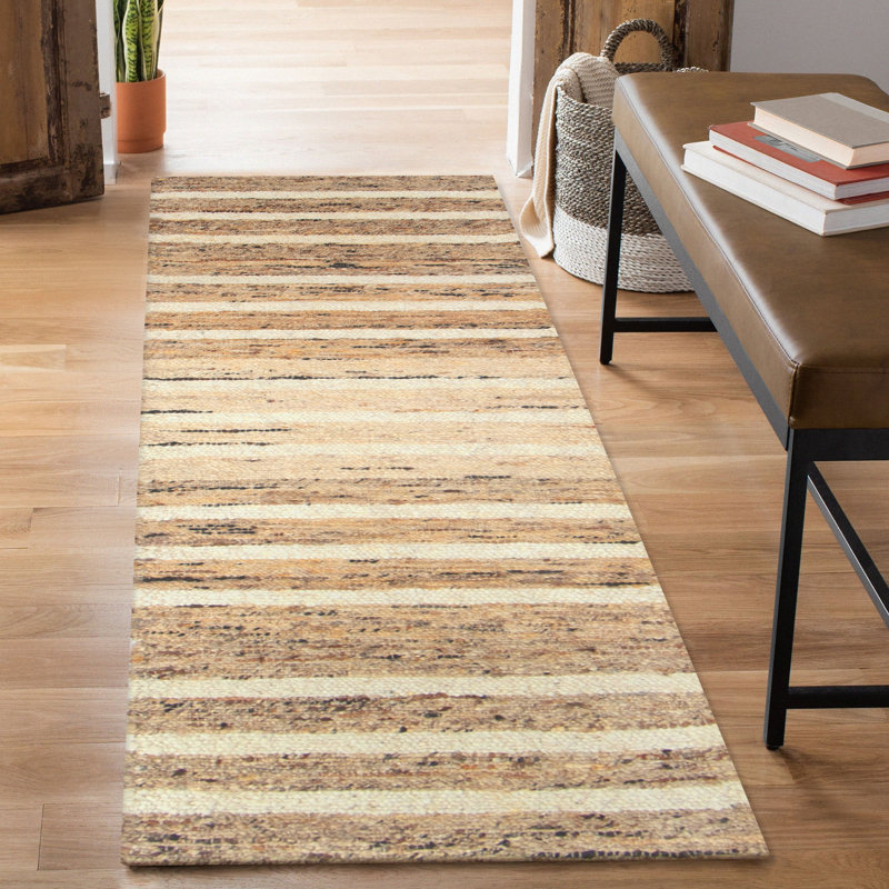 Tapis Kevonta, Tapis de couloir 2 pi x 7 pi 6 po