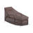 Heavy-Duty Patio Chaise Lounge Cover, All Weather Protection & UV-Resistant Lounger Cover-723320089-723320088