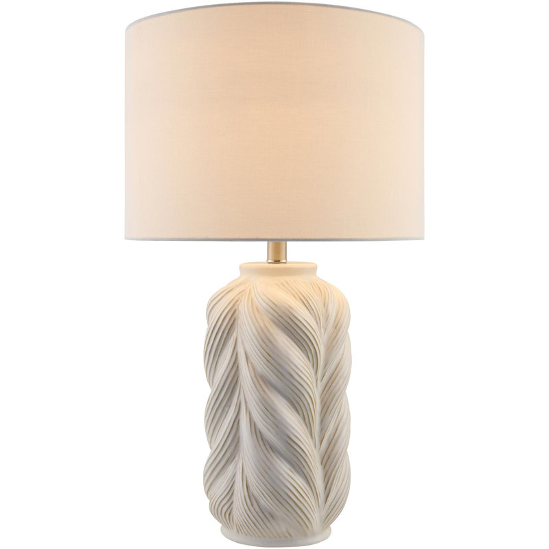 Lampe de table Ellmer