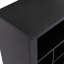 Armoire à chaussures Nickelsen Sleek Design-350874019