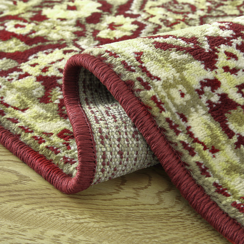 Tapis Adairsville, Rectangle de 11 pi x 15 pi