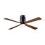 Lapa Flush Mount Ceiling Fan-46776594-46776599-46776589