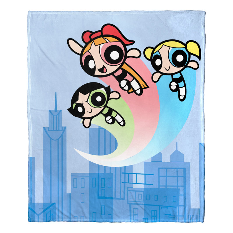 Throw Blanket