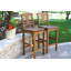 Tabouret de bar 29,5 po Benedetto