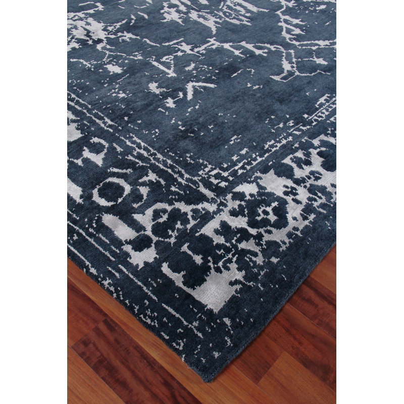 Terras Oriental Area Rug, Rectangle 6' x 9'