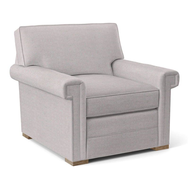 Fauteuil 36 po Davidson, Non, Lin Nadia, Hampton