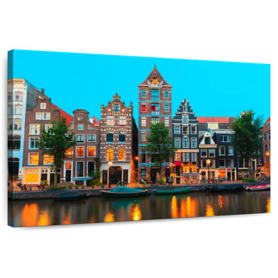 Sirci Dusky Amsterdam House