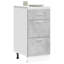 Lyon Bottom Cabinet Lyon-180558214
