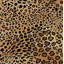 Safari Spot Pillow - Linen-613663441