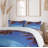 Coastal Duvet Cover