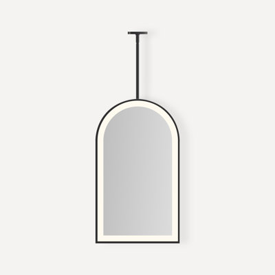 Miroir lumineux