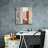 Epic Graffiti 'Unexpected Duck'  by Marvindale Canvas Wall Art, 18" x 18"-117052973