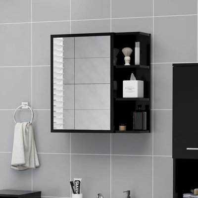 Adiza Bathroom Cabinet