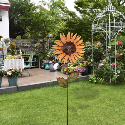 Piquet de jardin Camren