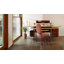 Frank Lloyd Wright Racine Signature Guest Chair with Arms-158191298-158191299