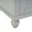 Meuble-lavabo bleu et gris 36 po avec lavabo en céramique, tiroirs à fermeture en douceur, structure en bois massif et rangement multi-organisateur-1403645683