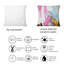 Coussin Rose I-591818816