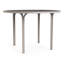 Kantan Outdoor Round Dining Table-1312356021