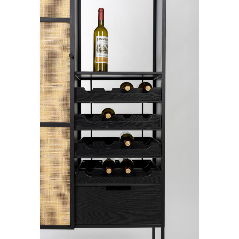 Guuji Bar Cabinet