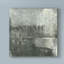 « gray abstract iii », reproduction d’impression sur toile tendue-33517423