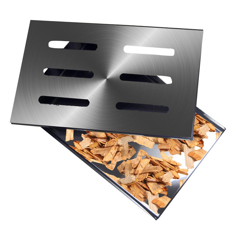 Smoker Box