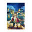 Art sur toile, "Bachelo"-105644837